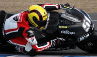 Pirro et Iannone ont mené un test concluant, avec Ducati, à Jerez