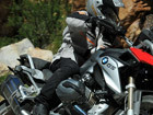 Essai ensemble moto : Veste et pantalon Scott All Terrain
