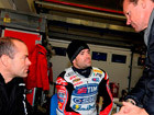 WSBK, tests de Phillip Island : Checa rassure Ducati