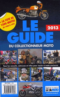 Le Guide du Collectionneur Moto