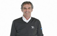 Franco Uncini, Officiel sécurité FIM en Grand-Prix