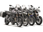 Promo moto : Avantages client sur les Triumph 800 Tiger, 1200 Explorer et Speed Triple
