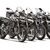 Promo moto : Avantages client sur les Triumph 800 Tiger, 1200 Explorer et Speed Triple