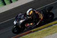 Moto2, Moto3 : bilan de 6 jours d'essais VDS avec Michael Bartholemy