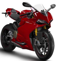 Ducati: les offres "Superbike" Ducati Sportive Caradisiac Moto Caradisiac.com