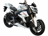 Actualité Moto Suzuki [Swiss moto 2013]