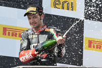 Les trois courses de Phillip Island