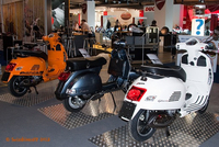 Actualité Moto SWISS-MOTO 2013