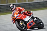 Andrea Dovizioso a un meilleur feeling sur la Ducati