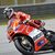 Andrea Dovizioso a un meilleur feeling sur la Ducati