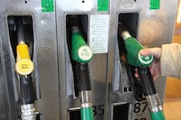 Le diesel bientôt au prix de l'essence