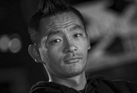Le freestyler Eigo Sato est décédé...