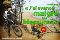 Nouveau MX Mag : cap sur les GP !