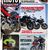 En kiosque : le Moto Magazine de mars 2013 est disponible !