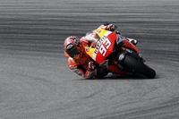 Encore un peu de caméra embarquée avec Marquez et Pedrosa