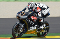 Maverick Viñales en Moto2 l'an prochain