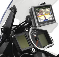 KTM équipe sa nouvelle 1190 Adventure