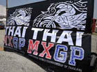Mondial MX 2013 : Le championnat passe à la sauce thaï