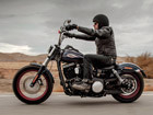 News moto 2013 : Harley-Davidson Street Bob Special Edition