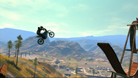 Trials Evolution, jeu de l'extrême !