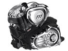 News moto 2014 : Voici le moteur Indian Thunder Stroke 111