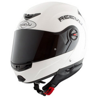 Essai casque Reevu FSX1