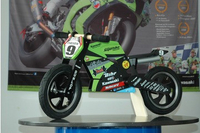 Kawasaki ne planifie pas un retour en MotoGP