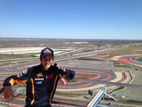 MotoGP 2013 : test d'Austin [live]