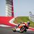 Moto GP, tests d'Austin J1 : Marc Marquez domine en terre inconnue