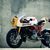 Prépa : Radical Ducati 750 Sportiva
