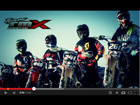 Vidéo TT Cross : Présentation du team TMX