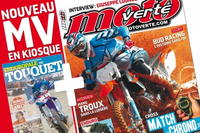 Nouveau MV : DVD Enduropale 2013
