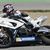 Sébastien Gimbert au milieu de plus de 40 pilotes SBK en tests CIV à Imola