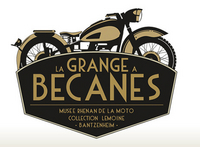 La Grange à Bécanes : le musée de la moto ancienne du Haut-Rhin bientôt ouvert