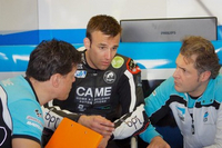 Johann Zarco avait pourtant bien commencé la journée