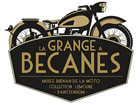 La Grange à Bécanes : Un musée vivant de la moto ancienne en Alsace