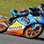 Nouveau record, puis blessure pour Viñales