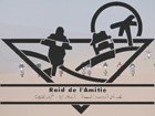 Raid de l'amitié : Offrez vous une initiation au Rallye grandeur nature !