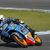 Alex Rins à 7 millièmes du record