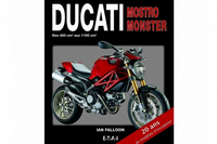 Lu pour vous : Ducati Monster