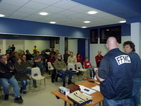 FFMC Savoie : une députée-maire à l'écoute des motards