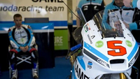 Johann Zarco : " les problèmes, c'est mieux de les rencontrer maintenant " [VIDEO]