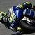 Moto GP : Valentino Rossi renoue avec la confiance à Jerez