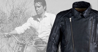 Elvis Presley à l'honneur dans la collection Triumph Printemps Eté 2013