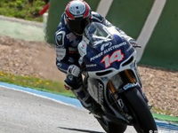 MotoGP : Randy de Puniet sera pilote d'essai pour Suzuki