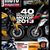 En kiosque : le Moto Magazine d'avril 2013 est sorti !