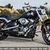 Harley-Davidson lâche un tout nouveau modèle en 2013 : le Breakout. Tout en muscle, ce Softail se destine aux bikers expérimentés, avides de