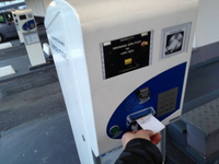 A savoir quand on perd son ticket de parking