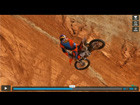 Vidéo TT Cross : Brett Cue vu du ciel !