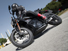 Essai Zero Motorcycles S et DS 2013 : Électrisantes alternatives